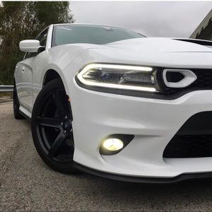 Meet your Posher, Emanuel